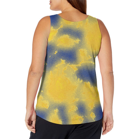 Image of Sigma Gamma Rho Royalty Women's Vest (Plus Size)