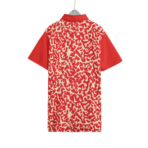 Delta Sigma Theta Short Sleeve Shirt