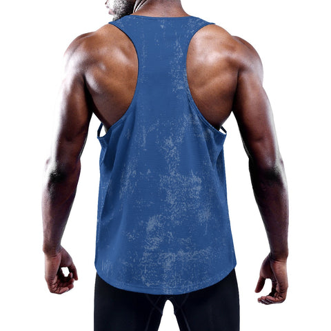 Image of Phi Beta Sigma Muscle Tank Top