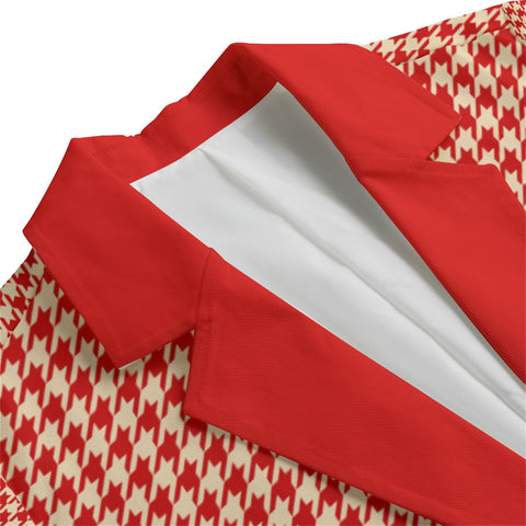 Image of Delta Sigma Theta Leisure Blazer