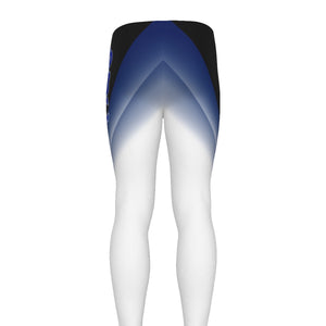 Phi Beta Sigma Gym Leggings