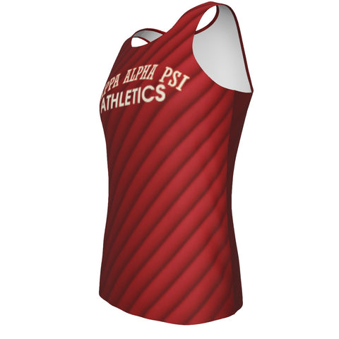 Image of Kappa Alpha Psi Athletics Men's Tank Top