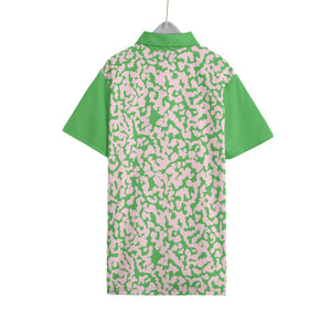 Alpha Kappa Alpha Short Sleeve Shirt