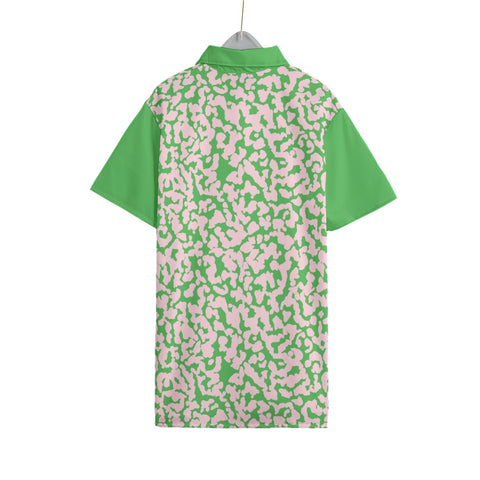 Image of Alpha Kappa Alpha Short Sleeve Shirt