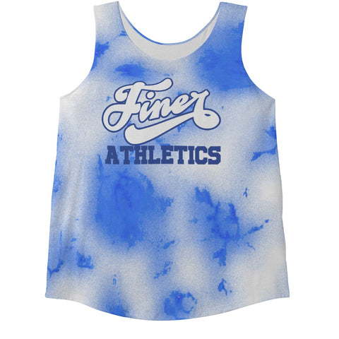 Image of Zeta Phi Beta Finer Women's Vest (Plus Size