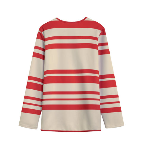 Image of Delta Sigma Theta Women's Long Sleeve Outwear