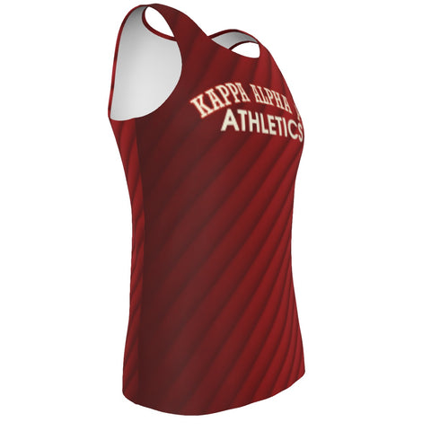 Image of Kappa Alpha Psi Athletics Men's Tank Top