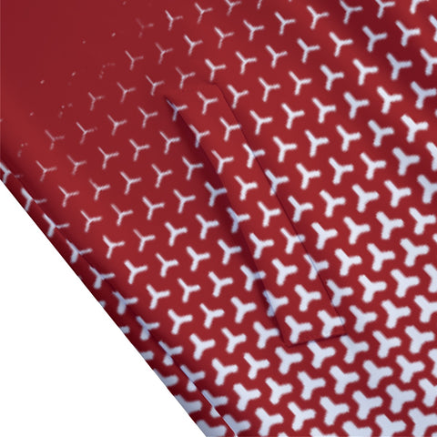 Image of Kappa Alpha Psi All-Over Print Men's Stand-up Collar Vest