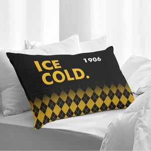 Alpha Phi Alpha Double Side Printing Pillow Cover（1PC）