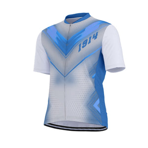 Phi Beta Sigma pillars Men's Cycling Jersey
