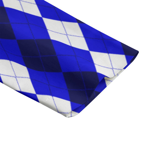 Image of Phi Beta Sigma Casual Flat Lapel Collar Blazer