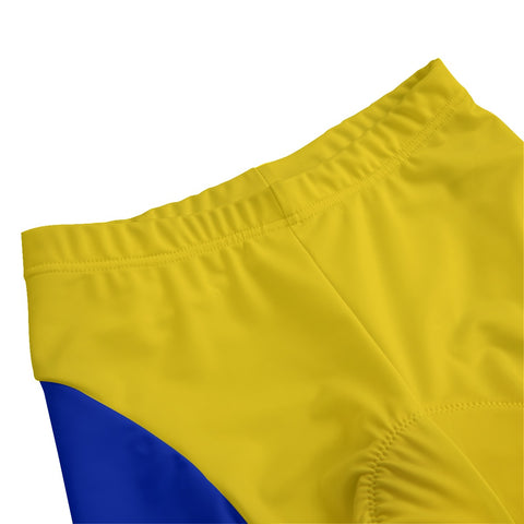 Image of Sigma Gamma Rho Cycling Pants