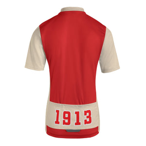 Delta Sigma Theta Cycling Jersey