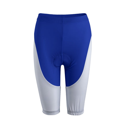 Image of Zeta Phi Beta Cycling Pants