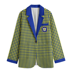 Sigma Gamma Rho Leisure Blazer