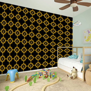 Alpha Phi Alpha Wall Stickers