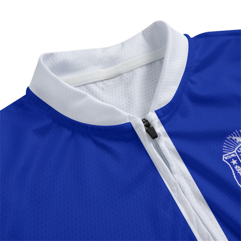 Image of Zeta Phi Beta Cycling Jersey