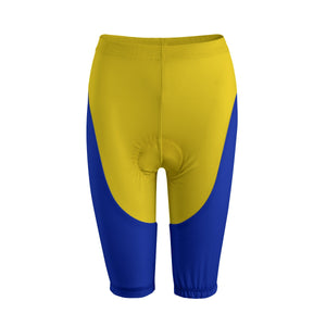 Sigma Gamma Rho Cycling Pants