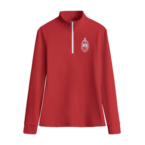 Delta Sigma Theta Microfleece