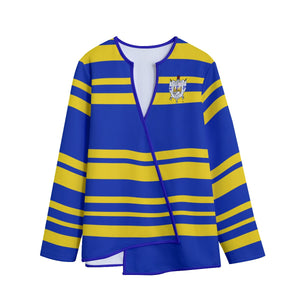 Sigma Gamma Rho Women's Long Sleeve Outwear