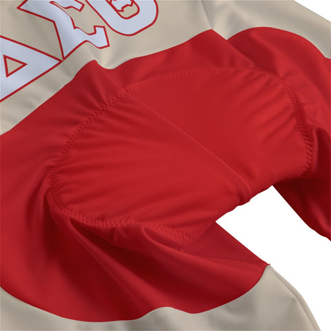 Image of Delta Sigma Theta Cycling Pants