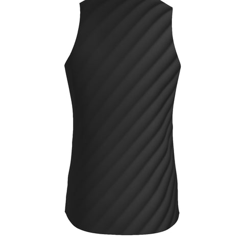 Image of Alpha Phi Alpha Athletics Men's Tank Top