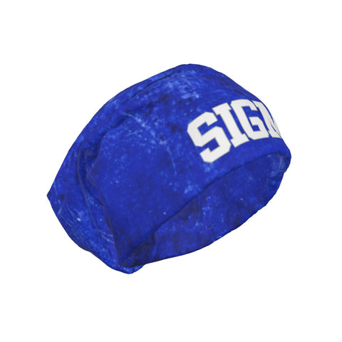 Image of Sigma Gamma Rho Beanie Hat