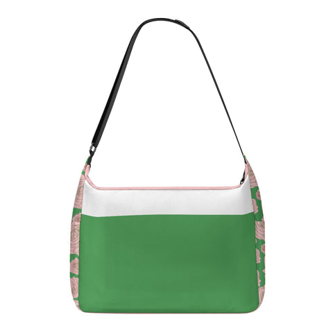 Image of Alpha Kappa Alpha Messenger Bag