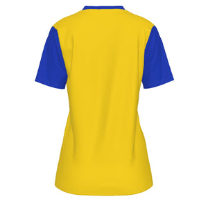 Sigma Gamma Rho O-Neck T-Shirt