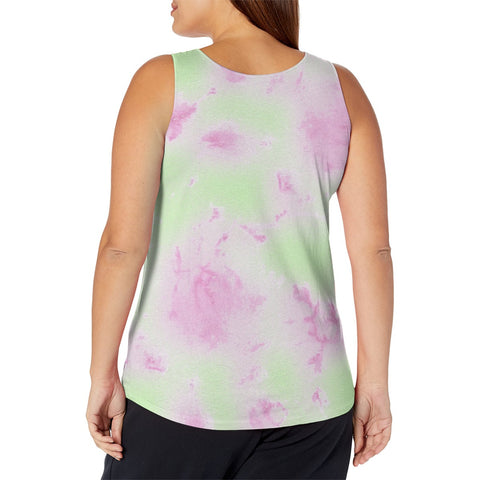 Image of Alpha Kappa Alpha Skeewee Women's Vest (Plus Size)