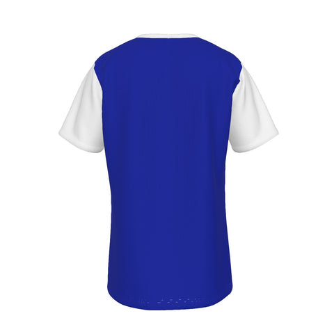Image of Phi Beta Sigma O-Neck T-Shirt