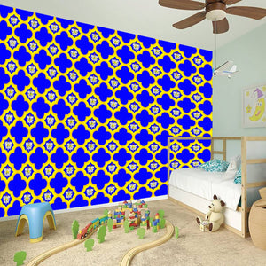 Sigma Gamma Rho Wall Stickers