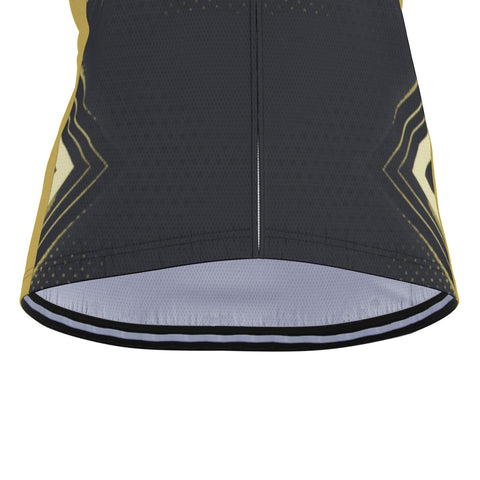 Image of Alpha Phi Alpha pillars Men's Cycling Jersey