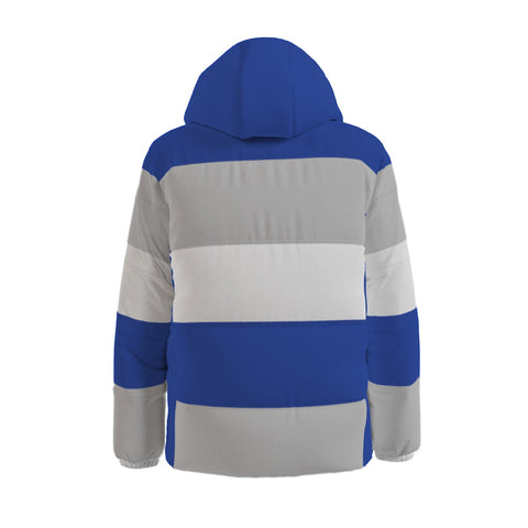 Image of Zeta Phi Beta Down Jacket