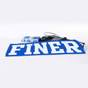 Zeta Phi Beta Cooling Sports Towel