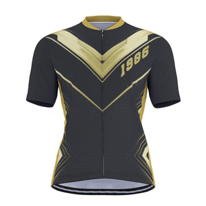 Alpha Phi Alpha pillars Men's Cycling Jersey