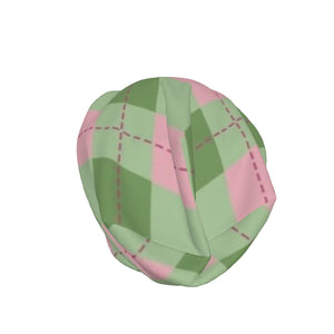 Alpha Kappa Alpha Beanie Hat