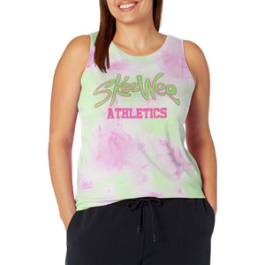 Alpha Kappa Alpha Skeewee Women's Vest (Plus Size)