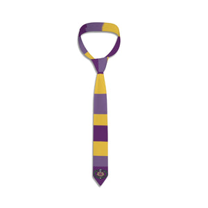 Omega Psi Phi Unisex Tie
