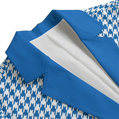 Image of Zeta Phi Beta Leisure Blazer