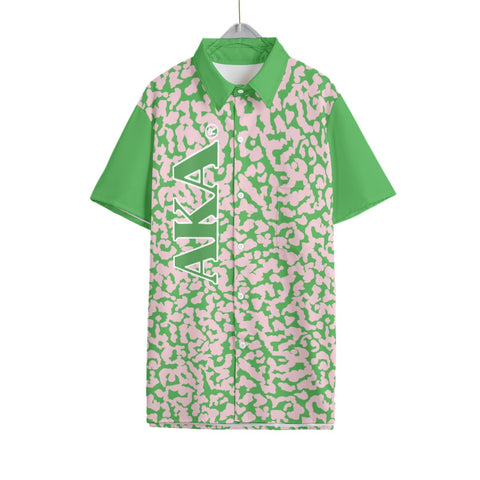 Image of Alpha Kappa Alpha Short Sleeve Shirt