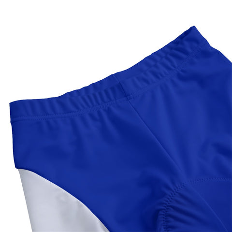 Image of Zeta Phi Beta Cycling Pants