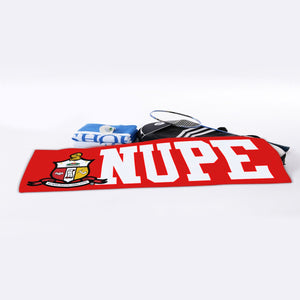 Kappa Alpha Psi Cooling Sports Towel