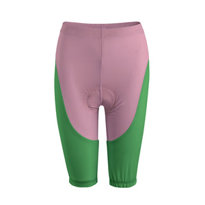 Alpha Kappa Alpha Cycling Pants