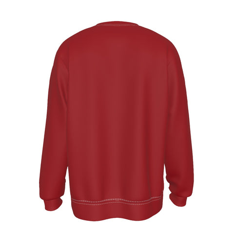 Image of Kappa Alpha Psi diamonds kane Heavy Fleece Sweatshirt