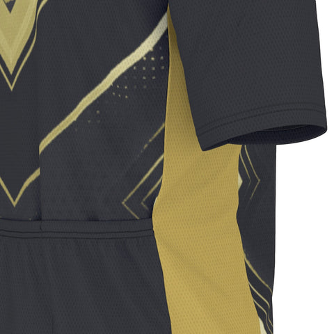 Image of Alpha Phi Alpha pillars Men's Cycling Jersey