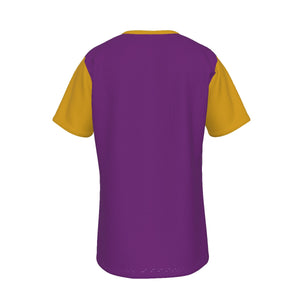 Omega Psi Phi O-Neck T-Shirt