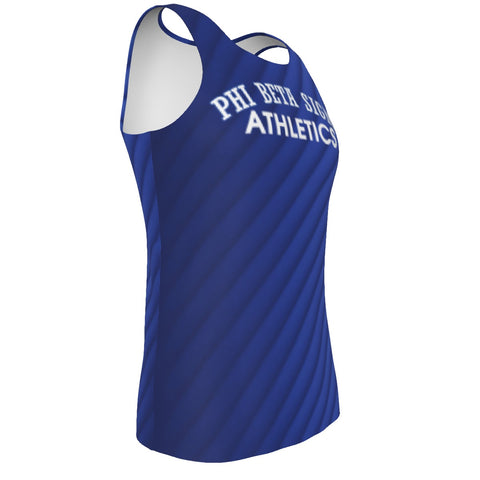 Image of Phi Beta Sigma Athletics Men's Tank Top