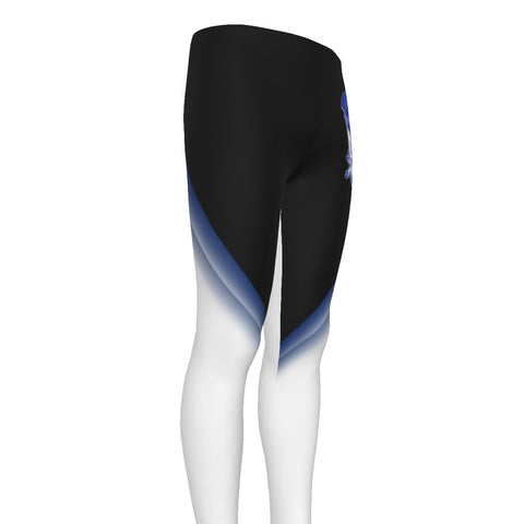 Image of Phi Beta Sigma Gym Leggings