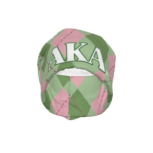 Alpha Kappa Alpha Beanie Hat